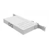 Valdomas L3 komutatorius MikroTik CRS504-4XQ-IN