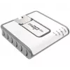 MIKROTIK Map Lite su 650MHz procesoriumi, 64MB RAM, 1x LAN, įmontuota dviguba
