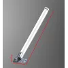 MIKROTIK Lora Omni Antena Rinkinys 6,5 dBi 824–960 MHz Su SMA Jungtimi (Moteriška)