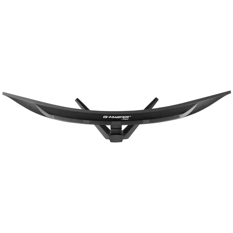 iiyama G-MASTER RED EAGLE CURVED kompiuterio monitorius 113 cm (44,5 colio) 5120 x 1440 pikselių Dual QHD LED juodas