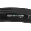 iiyama G-MASTER RED EAGLE CURVED kompiuterio monitorius 113 cm (44,5 colio) 5120 x 1440 pikselių Dual QHD LED juodas