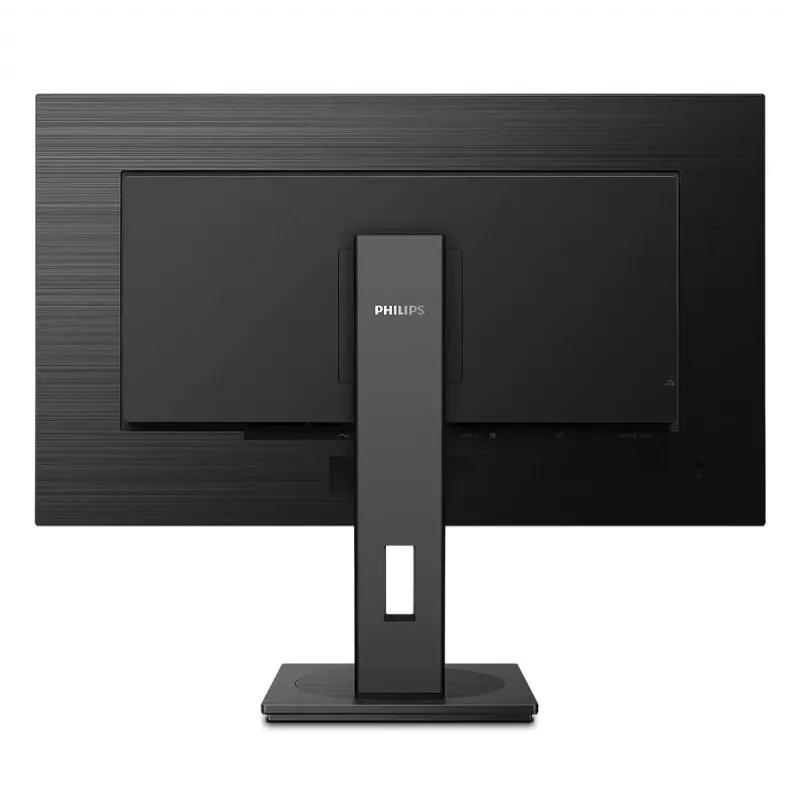 Philips B Line 325B1L/00 kompiuterio monitorius 80 cm (31,5 colio) 2560 x 1440 pikselių 2K Ultra HD LCD juodas