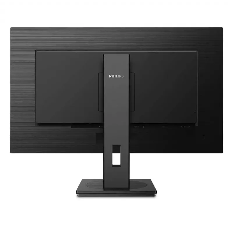 Philips B Line 325B1L/00 kompiuterio monitorius 80 cm (31,5 colio) 2560 x 1440 pikselių 2K Ultra HD LCD juodas