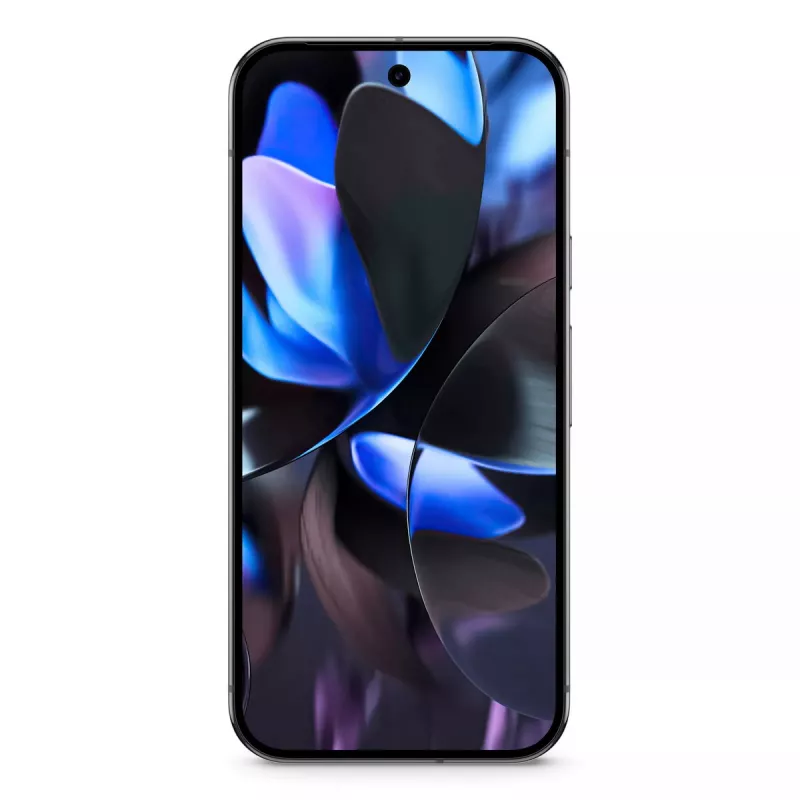 GOOGLE Pixel 9 Pro 5G - Juoda - 12GB - 128GB - 6,3 col.
