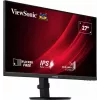 Viewsonic VG Series VG2709-2K-MHD-2 kompiuterio monitorius 68,6 cm (27 colių) 2560 x 1440 pikselių Quad HD LED juodas