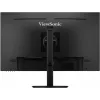 Viewsonic VG Series VG2709-2K-MHD-2 kompiuterio monitorius 68,6 cm (27 colių) 2560 x 1440 pikselių Quad HD LED juodas