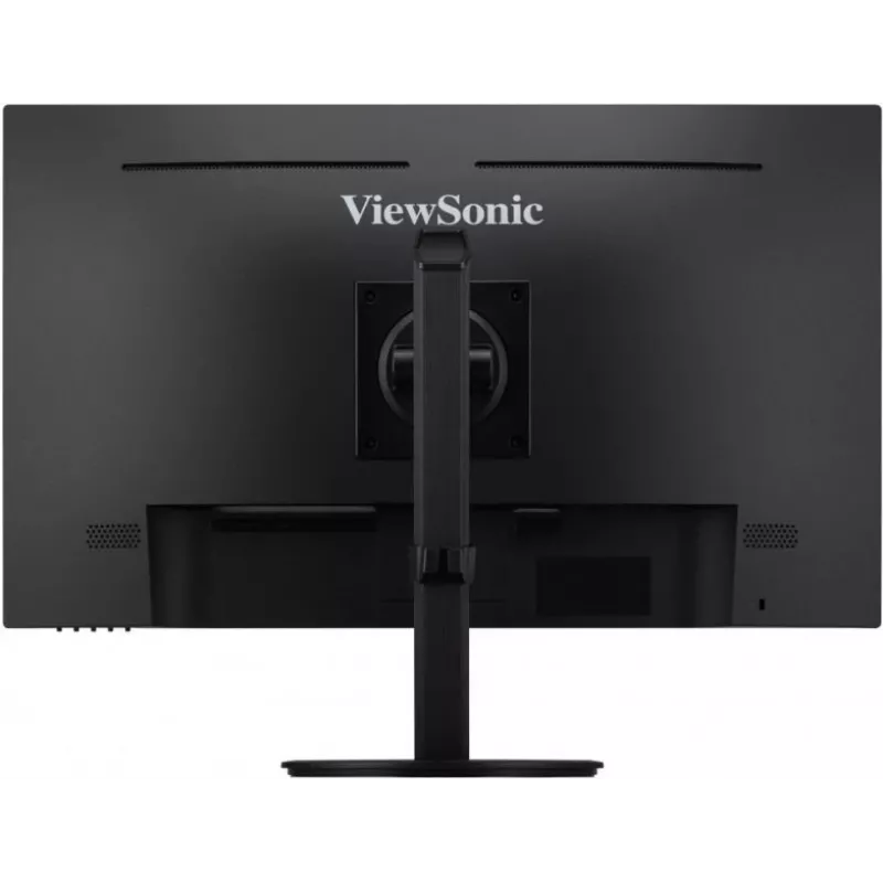 Viewsonic VG Series VG2709-2K-MHD-2 kompiuterio monitorius 68,6 cm (27 colių) 2560 x 1440 pikselių Quad HD LED juodas