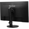 Viewsonic VG Series VG2709-2K-MHD-2 kompiuterio monitorius 68,6 cm (27 colių) 2560 x 1440 pikselių Quad HD LED juodas