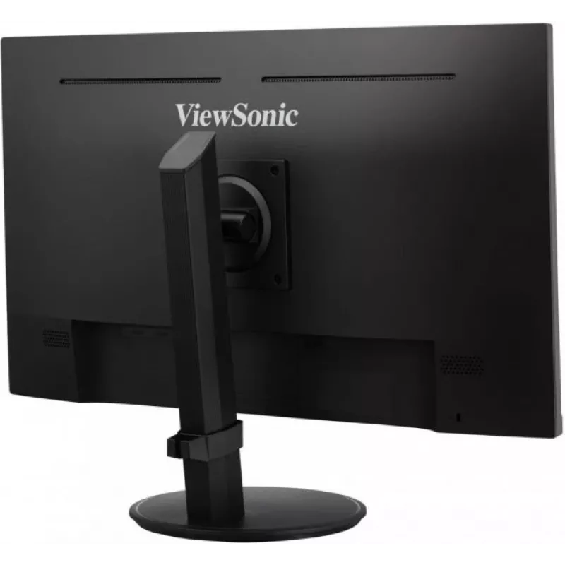 Viewsonic VG Series VG2709-2K-MHD-2 kompiuterio monitorius 68,6 cm (27 colių) 2560 x 1440 pikselių Quad HD LED juodas