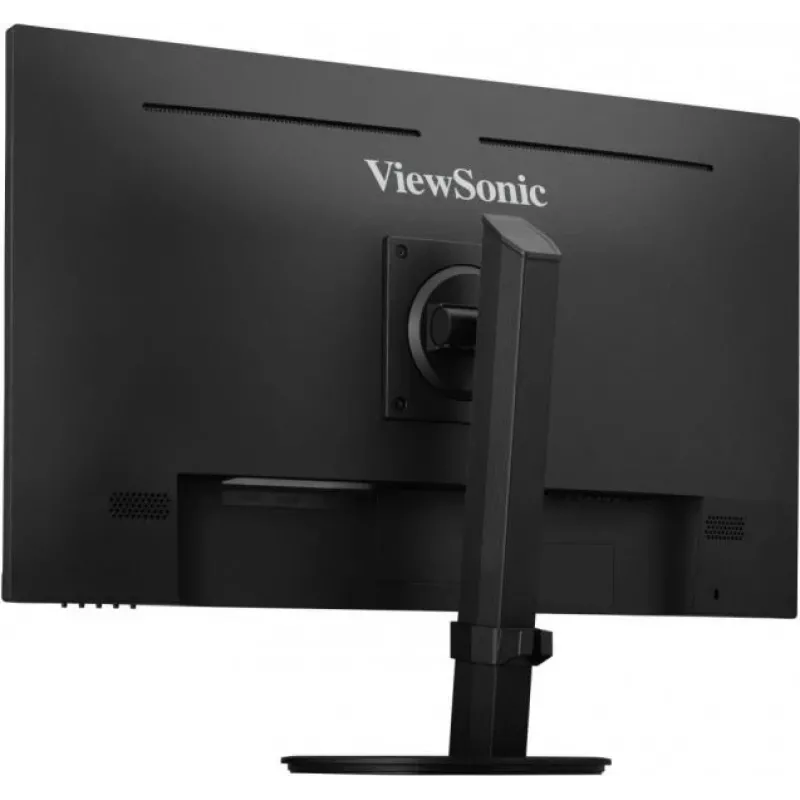 Viewsonic VG Series VG2709-2K-MHD-2 kompiuterio monitorius 68,6 cm (27 colių) 2560 x 1440 pikselių Quad HD LED juodas