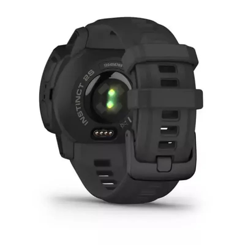 Išmanusis laikrodis Garmin Instinct 2S Solar