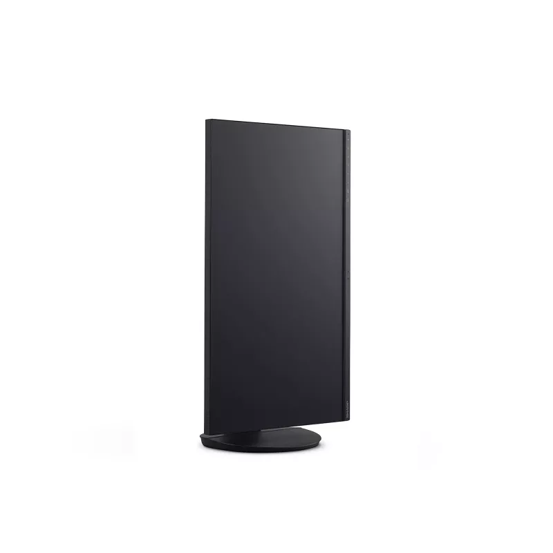 Sharp MultiSync EA272Q kompiuterio monitorius 68,6 cm (27 colių) 2560 x 1440 pikselių 4K Ultra HD LCD juodas