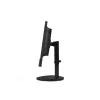 Sharp MultiSync EA272Q kompiuterio monitorius 68,6 cm (27 colių) 2560 x 1440 pikselių 4K Ultra HD LCD juodas
