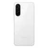 Išmanusis telefonas „Samsung Galaxy A26 5G“ – 6,7 col. Super AMOLED, 128 GB, 6 GB RAM, 50 MP triguba kamera, IP67, 5000 mAh (balta spalva)