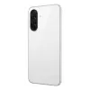 Išmanusis telefonas „Samsung Galaxy A26 5G“ – 6,7 col. Super AMOLED, 128 GB, 6 GB RAM, 50 MP triguba kamera, IP67, 5000 mAh (balta spalva)