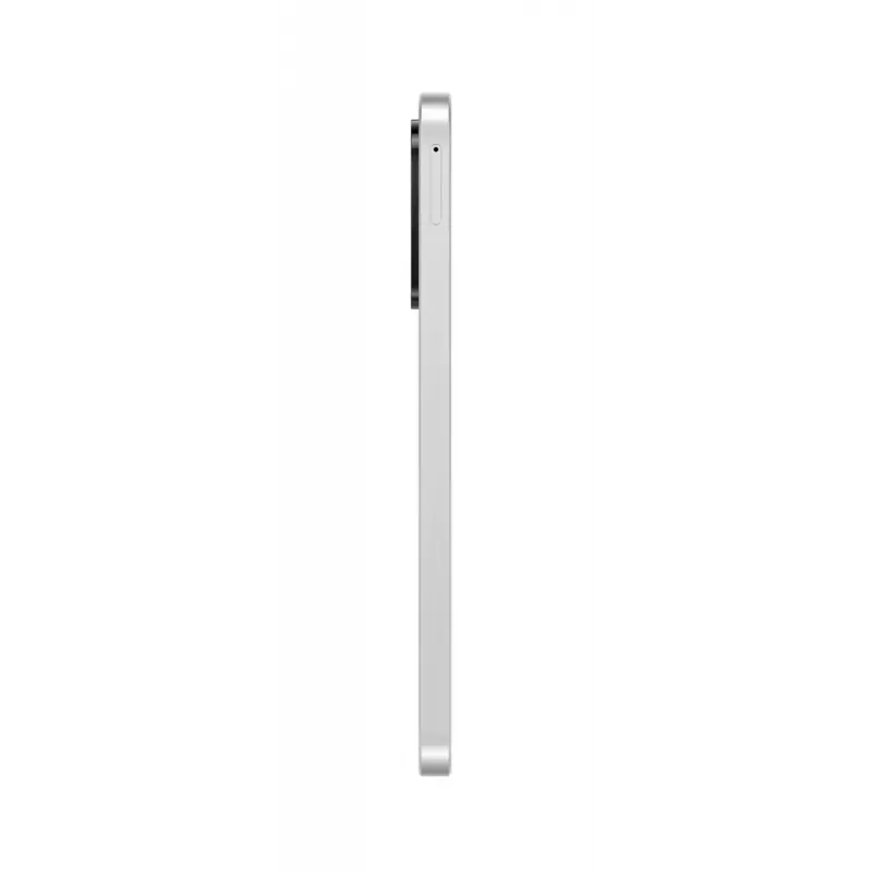 Išmanusis telefonas „Samsung Galaxy A26 5G“ – 6,7 col. Super AMOLED, 128 GB, 6 GB RAM, 50 MP triguba kamera, IP67, 5000 mAh (balta spalva)
