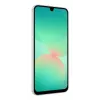 Išmanusis telefonas „Samsung Galaxy A26 5G“ – 6,7 col. Super AMOLED, 128 GB, 6 GB RAM, 50 MP triguba kamera, IP67, 5000 mAh (balta spalva)