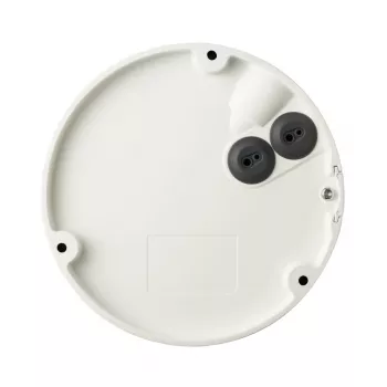 HANWHA Vandalizmui atspari kupolinė IR kamera - XNV-6080R - 2 MPix H.265