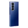 “Samsung EF-AF966CTEGWW” mobiliojo telefono dėklas 17,4 cm (6,85 col.) Užvalkalas Skaidrus
