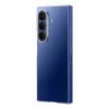 “Samsung EF-AF966CTEGWW” mobiliojo telefono dėklas 17,4 cm (6,85 col.) Užvalkalas Skaidrus
