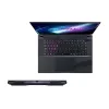 GIGABYTE AORUS ELITE 16 BWHC3DEC65SP nešiojamas kompiuteris Intel Core Ultra 9 275HX 40,6 cm (16 colių) WQXGA 32 GB DDR5-SDRAM 2 TB SSD NVIDIA GeForce RTX 5070 Wi-Fi 7 (802.11be) Windows 11 Pro Pilka