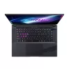 GIGABYTE AORUS ELITE 16 BWHC3DEC65SP nešiojamas kompiuteris Intel Core Ultra 9 275HX 40,6 cm (16 colių) WQXGA 32 GB DDR5-SDRAM 2 TB SSD NVIDIA GeForce RTX 5070 Wi-Fi 7 (802.11be) Windows 11 Pro Pilka
