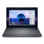 DELL Pro Max 16 Premium MA16250 Intel Core Ultra 7 265H Mobilioji darbo stotis 40,6 cm (16 colių) Full HD+ 32 GB LPDDR5x-SDRAM 1 TB SSD NVIDIA RTX PRO 2000 Blackwell Wi-Fi 7 (802.11be) Windows 11 Pro Vokiečių Juoda