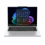 Lenovo ThinkPad X9-14 Gen 1 Aura Edition Copilot+ PC Intel Core Ultra 7 258V nešiojamasis kompiuteris 35,6 cm (14 colių) jutiklinis ekranas 2.8K 32 GB LPDDR5x-SDRAM 1 TB SSD Wi-Fi 7 (802.11be) Windows 11 Pro balta spalva