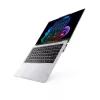 Lenovo ThinkPad X9-14 Gen 1 Aura Edition Copilot+ PC Intel Core Ultra 7 258V nešiojamasis kompiuteris 35,6 cm (14 colių) jutiklinis ekranas 2.8K 32 GB LPDDR5x-SDRAM 1 TB SSD Wi-Fi 7 (802.11be) Windows 11 Pro balta spalva