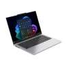 Lenovo ThinkPad X9-14 Gen 1 Aura Edition Copilot+ PC Intel Core Ultra 7 258V nešiojamasis kompiuteris 35,6 cm (14 colių) jutiklinis ekranas 2.8K 32 GB LPDDR5x-SDRAM 1 TB SSD Wi-Fi 7 (802.11be) Windows 11 Pro balta spalva