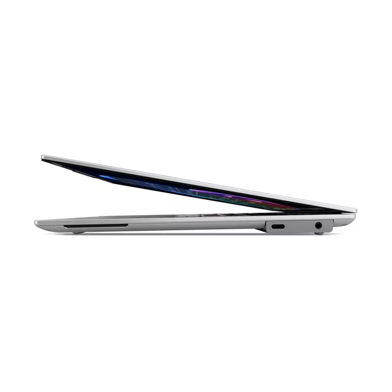 Lenovo ThinkPad X9-14 Gen 1 Aura Edition Copilot+ PC Intel Core Ultra 7 258V nešiojamasis kompiuteris 35,6 cm (14 colių) jutiklinis ekranas 2.8K 32 GB LPDDR5x-SDRAM 1 TB SSD Wi-Fi 7 (802.11be) Windows 11 Pro balta spalva