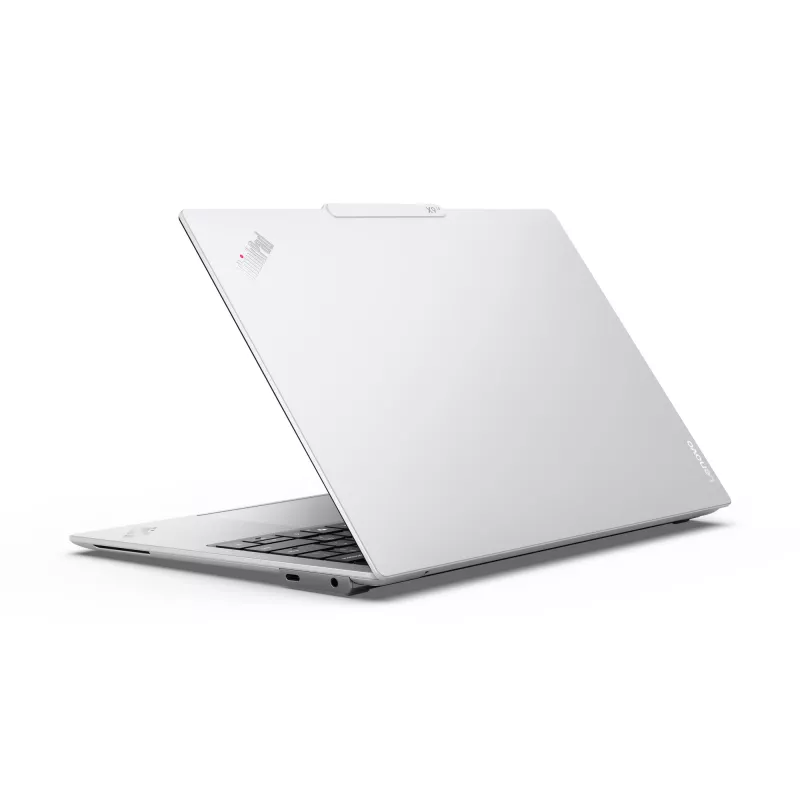 Lenovo ThinkPad X9-14 Gen 1 Aura Edition Copilot+ PC Intel Core Ultra 7 258V nešiojamasis kompiuteris 35,6 cm (14 colių) jutiklinis ekranas 2.8K 32 GB LPDDR5x-SDRAM 1 TB SSD Wi-Fi 7 (802.11be) Windows 11 Pro balta spalva