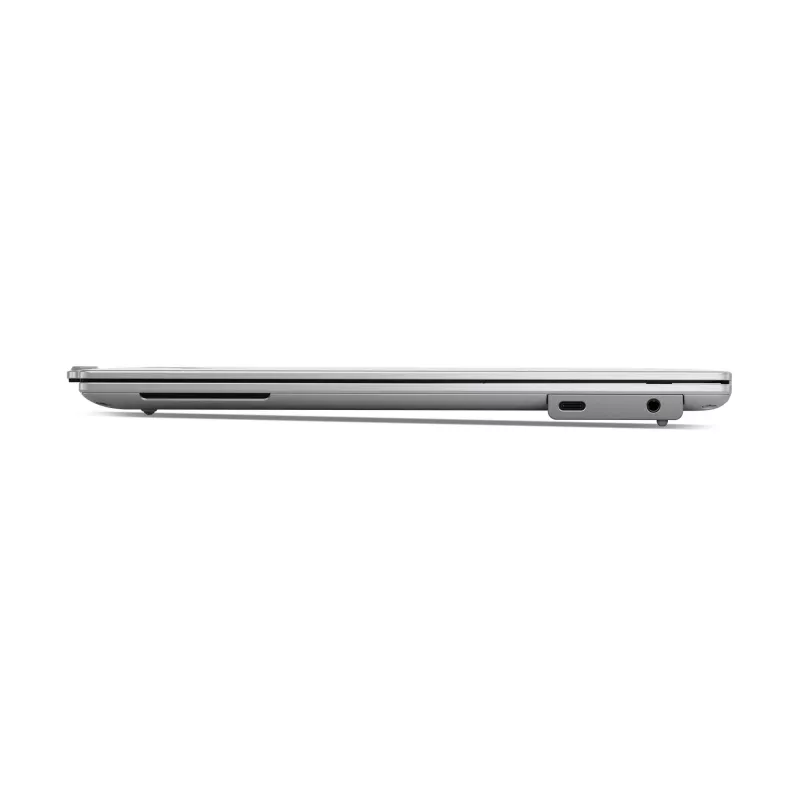Lenovo ThinkPad X9-14 Gen 1 Aura Edition Copilot+ PC Intel Core Ultra 7 258V nešiojamasis kompiuteris 35,6 cm (14 colių) jutiklinis ekranas 2.8K 32 GB LPDDR5x-SDRAM 1 TB SSD Wi-Fi 7 (802.11be) Windows 11 Pro balta spalva