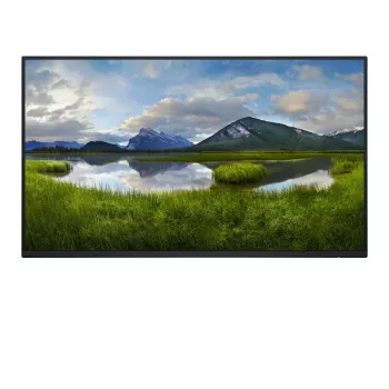 DELL Pro Plus P2425H_WOST kompiuterio monitorius 61 cm (24 col.) 1920 x 1080 pikselių Full HD LCD juodas