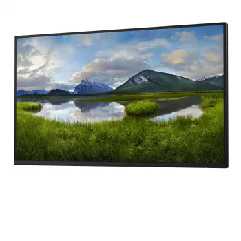 DELL Pro Plus P2425H_WOST kompiuterio monitorius 61 cm (24 col.) 1920 x 1080 pikselių Full HD LCD juodas