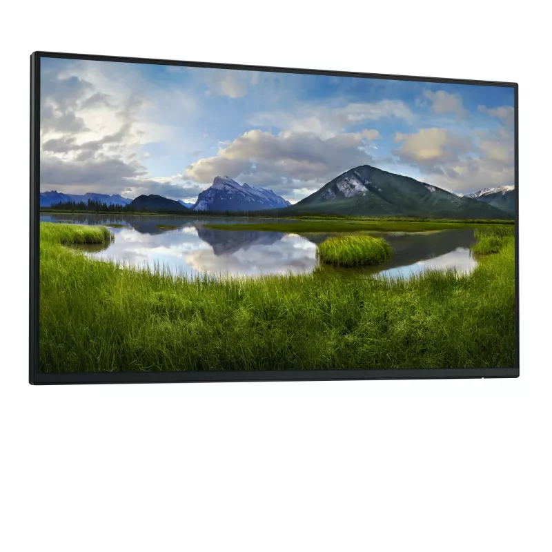 DELL Pro Plus P2425H_WOST kompiuterio monitorius 61 cm (24 col.) 1920 x 1080 pikselių Full HD LCD juodas