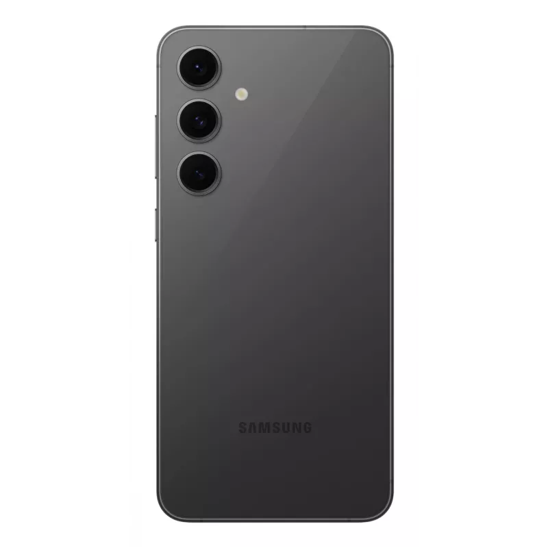 Samsung Galaxy S24 FE Enterprise Edition, 17 cm (6,7 colio), 8 GB, 128 GB, 50 MP, Android 14, Graphite