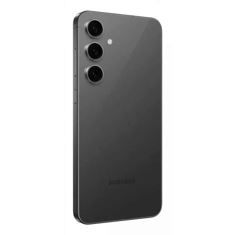 Samsung Galaxy S24 FE Enterprise Edition, 17 cm (6,7 colio), 8 GB, 128 GB, 50 MP, Android 14, Graphite