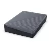 WESTERN DIGITAL Nešiojamasis kietasis diskas - My Passport - 4 TB - USB-C/A 3.2 Gen 1 - Pilkas