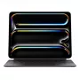 APPLE Magic klaviatūra iPad Pro 13 colių (M4) - Juoda - Britų anglų