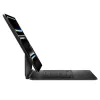 APPLE Magic klaviatūra iPad Pro 13 colių (M4) - Juoda - Britų anglų