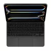 APPLE Magic klaviatūra iPad Pro 13 colių (M4) - Juoda - Britų anglų