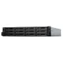 Disk Array Synology RXD1219sas 0 TB Juoda Pilka