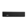 WESTERN DIGITAL kietasis diskas - MY PASSPORT ULTRA - 1 TB - USB-C 3.2 Gen 1 - sidabrinis