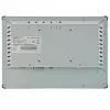 Hannspree Open Frame HO 105 HTB Skaitmeninės reklamos plokščiasis ekranas 25,6 cm (10,1 colio) LCD 350 cd/m² HD Juodas Liečiamas