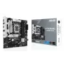 Motininė plokštė ASUS PRIME B760M-PLUS — Intel B760, LGA 1700, micro‑ATX, DDR5, 4 DIMM, 192GB, 2.5Gb LAN, 2x M.2
