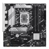 Motininė plokštė ASUS PRIME B760M-PLUS — Intel B760, LGA 1700, micro‑ATX, DDR5, 4 DIMM, 192GB, 2.5Gb LAN, 2x M.2