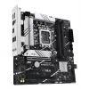 Motininė plokštė ASUS PRIME B760M-PLUS — Intel B760, LGA 1700, micro‑ATX, DDR5, 4 DIMM, 192GB, 2.5Gb LAN, 2x M.2
