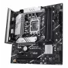 Motininė plokštė ASUS PRIME B760M-PLUS — Intel B760, LGA 1700, micro‑ATX, DDR5, 4 DIMM, 192GB, 2.5Gb LAN, 2x M.2