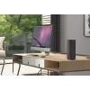 NETGEAR Orbi 870 Tri-band (2.4 GHz / 5 GHz / 6 GHz) Wi-Fi 7 (802.11be) juodas 4 vidinės antenos